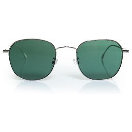 Gafas de sol Paul Smith, Arnold V2 en plata Plata Verde