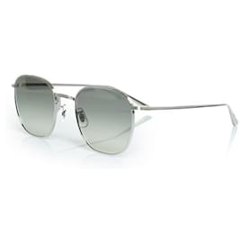 Oliver Peoples-Oliver Peoples x The Row, Board meeting 2 sunglasses-Silvery