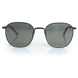 Oliver Peoples x The Row, Sonnenbrille Vorstandssitzung 2 Schwarz