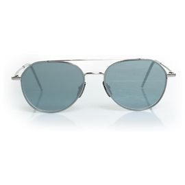 Thom Browne, TB105 B GRY sunglasses Grey