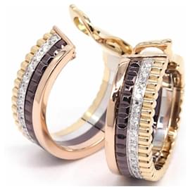 Boucheron-Boucheron Earrings-Multiple colors