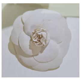 Chanel-CAMELLIA-White