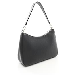 Louis Vuitton-Sac à main Epi Marelle Louis Vuitton M80689-Noir