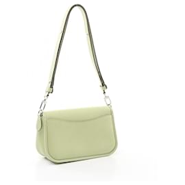Louis Vuitton-Sac à épaule Louis Vuitton Epi Buci NM M22960-Vert