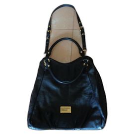 Marc by Marc Jacobs WORKWEAR Noir
