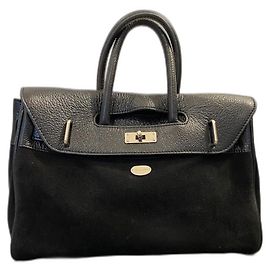 Mac Douglas Bolsos de mano Negro