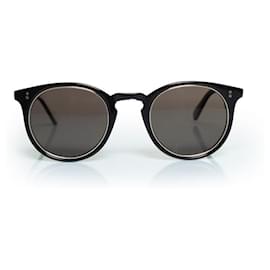 Autre Marque-Mr Leight, Crosby S black sunglasses-Black