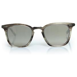 Autre Marque-Mr Leight, Getty S Arden sunglasses-Grey