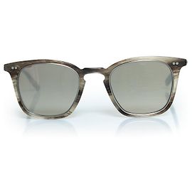 Autre Marque Sr. Leight, gafas de sol Getty S Arden Gris