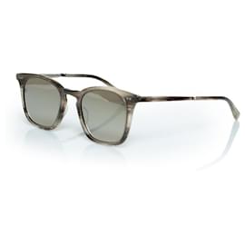 Autre Marque-Mr Leight, Getty S Arden sunglasses-Grey