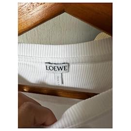 Loewe-Loewe longsleeve-White