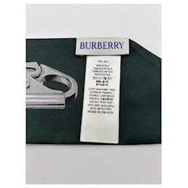 Burberry-Cadeau pour lui Burberry. Donnez-moi des offres !-Multicolore