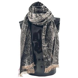 Sciarpa iconica Vivienne Westwood Multicolore