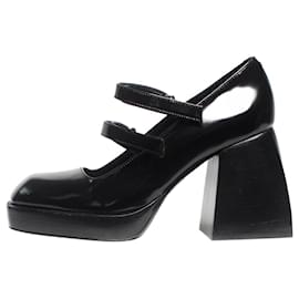 Autre Marque-Black Bulla Babies 90 - size EU 38-Black