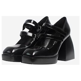 Autre Marque-Black Bulla Babies 90 - size EU 38-Black