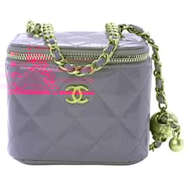 Chanel-Chanel bag-Pink