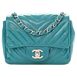 Chanel-chanel bag-Green