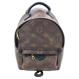 Louis Vuitton-Louis vuitton bag-Brown