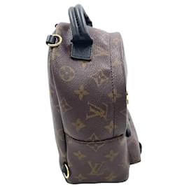 Louis Vuitton-Louis vuitton bag-Brown