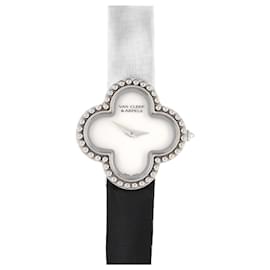 Van Cleef & Arpels-Van Cleef & Arpels Alhambra WG 336574 Quartz Watch-Other