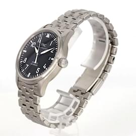 IWC-IWC Mark XVI IW325504 Stainless Steel Automatic Watch-Other