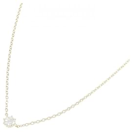 Autre Marque-AHKAH SOLUTIA NECKLACE 0.15CT-Other