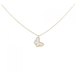 Van Cleef & Arpels-Van Cleef & Arpels Sweet Alhambra Necklace-Other
