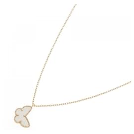 Van Cleef & Arpels-Van Cleef & Arpels Sweet Alhambra Necklace-Other