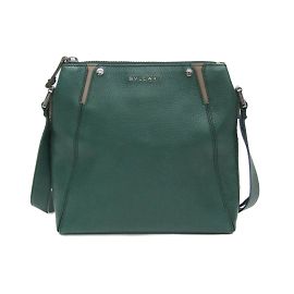 Bulgari Borsa a tracolla Bvlgari Octo Verde