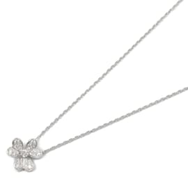 Van Cleef & Arpels-Van Cleef & Arpels Frivole Pendant Mini Necklace-Golden,Other