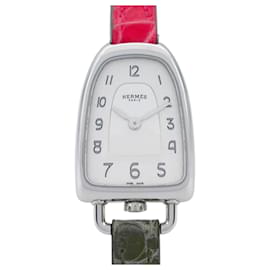 Hermès-Hermes Gallop Women's Wristwatch-Other