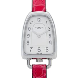 Hermès-Hermes Gallop Women's Wristwatch-Other