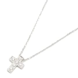Van Cleef & Arpels-Collier en diamant Cloature de Van Cleef & Arpels-Autre