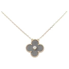 Van Cleef & Arpels-Collier Vintage Alhambra de Van Cleef & Arpels-Autre