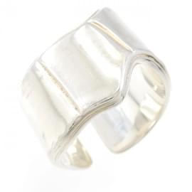 Hermès-Bague en argent 925 Hermes-Autre