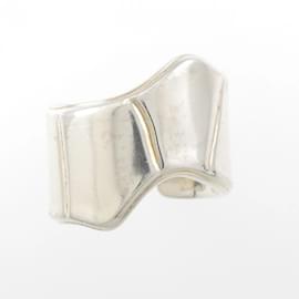 Hermès-Bague en argent 925 Hermes-Autre