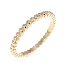 Van Cleef & Arpels-Van Cleef & Arpels Perlée Small Ring-Other