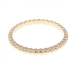 Van Cleef & Arpels-Van Cleef & Arpels Perlée Small Ring-Other