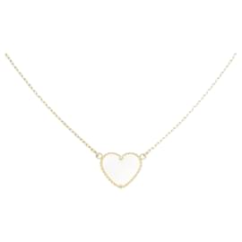 Van Cleef & Arpels-Collier en cœur Lucky Alhambra de Van Cleef & Arpels-Autre