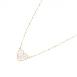 Van Cleef & Arpels-Collier en cœur Lucky Alhambra de Van Cleef & Arpels-Autre