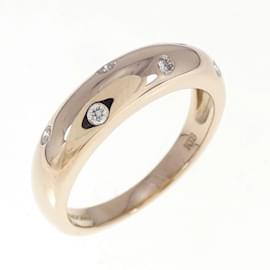 Autre Marque-Vendome Aoyama Diamond Band Ring-Other