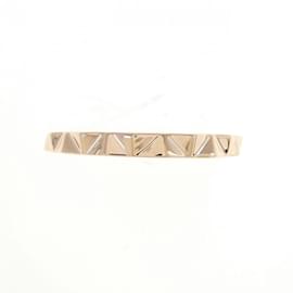 Autre Marque-Vendome Aoyama 18K Pink Gold Band Ring-Other