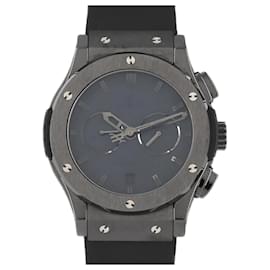 Hublot-Hublot Classic Fusion Chronograph All Black 541.CM.1110.RX-Other