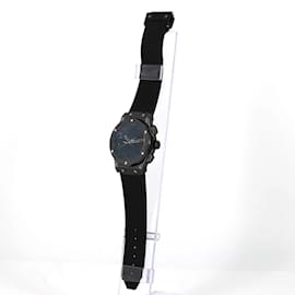 Hublot-Hublot Classic Fusion Chronograph All Black 541.CM.1110.RX-Other
