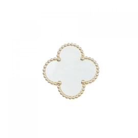 Van Cleef & Arpels-Van Cleef & Arpels Magic Alhambra Ring-Other