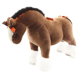 Hermès-Hermes Hermie PM Plush Toy-Other