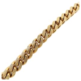 Versace-Bracelet en or Versace-Doré