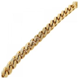 Versace-Bracelet en or Versace-Doré