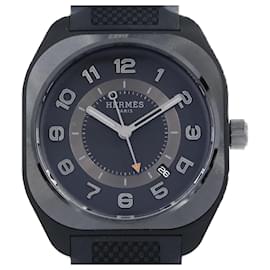 Hermès-Montre-bracelet automatique Hermes H08 SP1.742-Autre