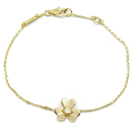 Van Cleef & Arpels-Van Cleef & Arpels Frivole Charm Bracelet-Other